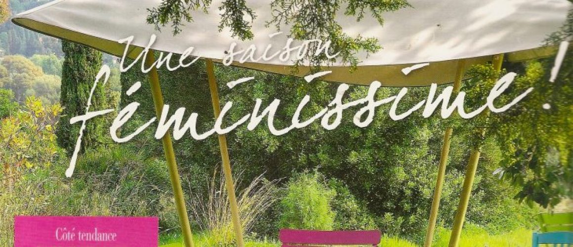0 portada Maison cote sud