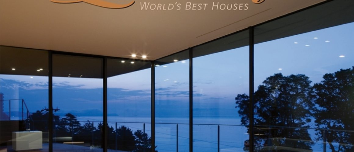 2012.09.01_ Cover Images Publishing_ Pure Luxury World´s Best Houses