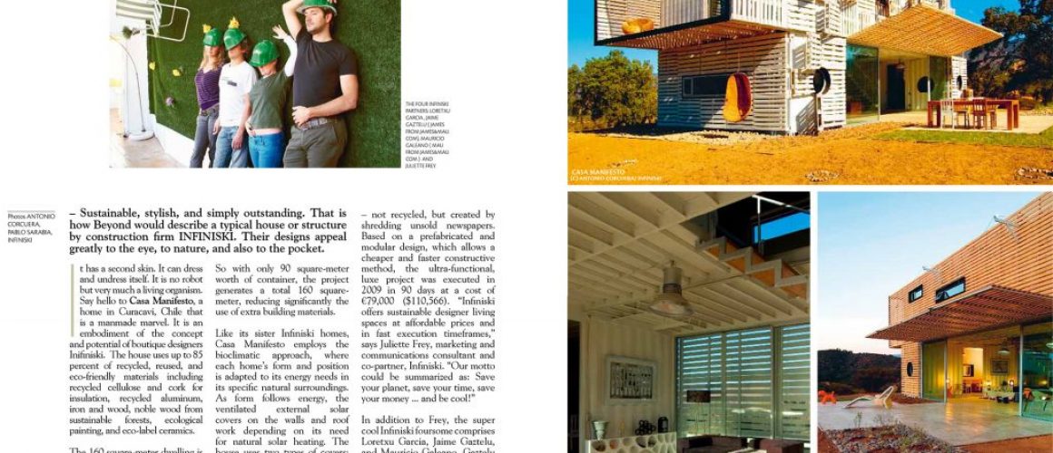 Beyond Mag - Lebanon-1