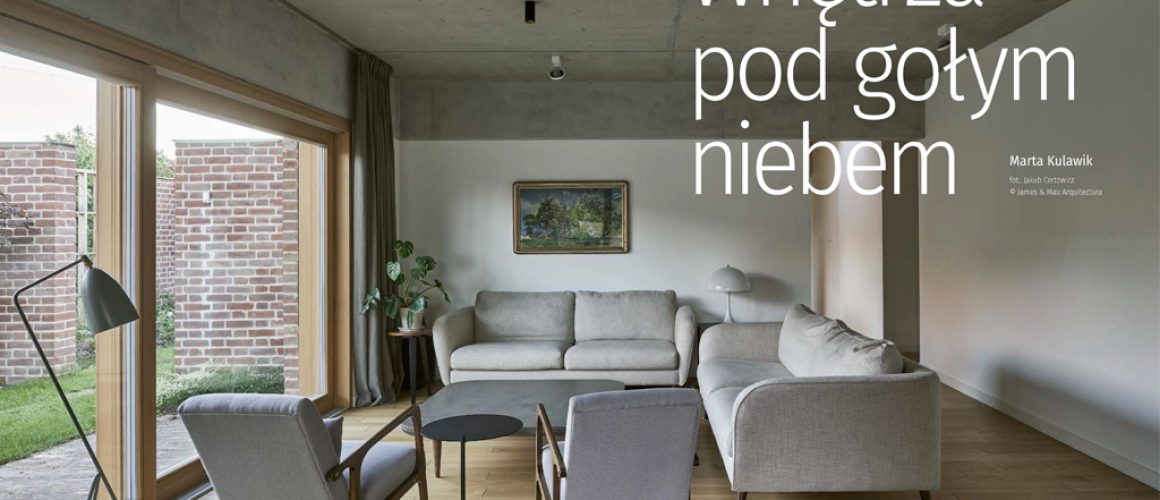 cover_mława house_A&B 11.2022