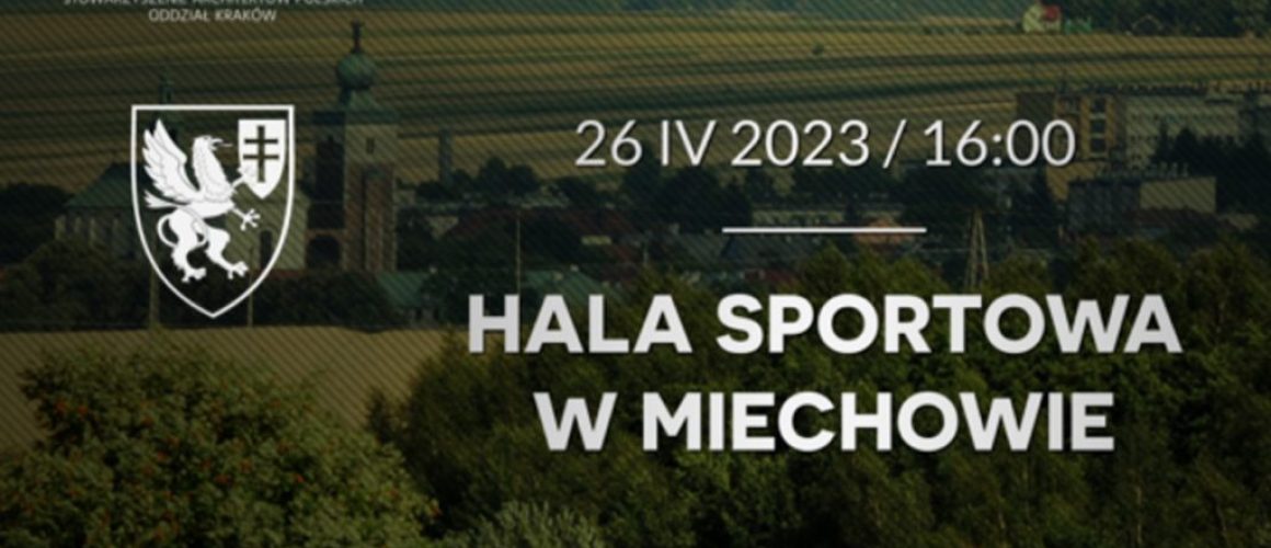 DEBATA_HALA MIECHÓW