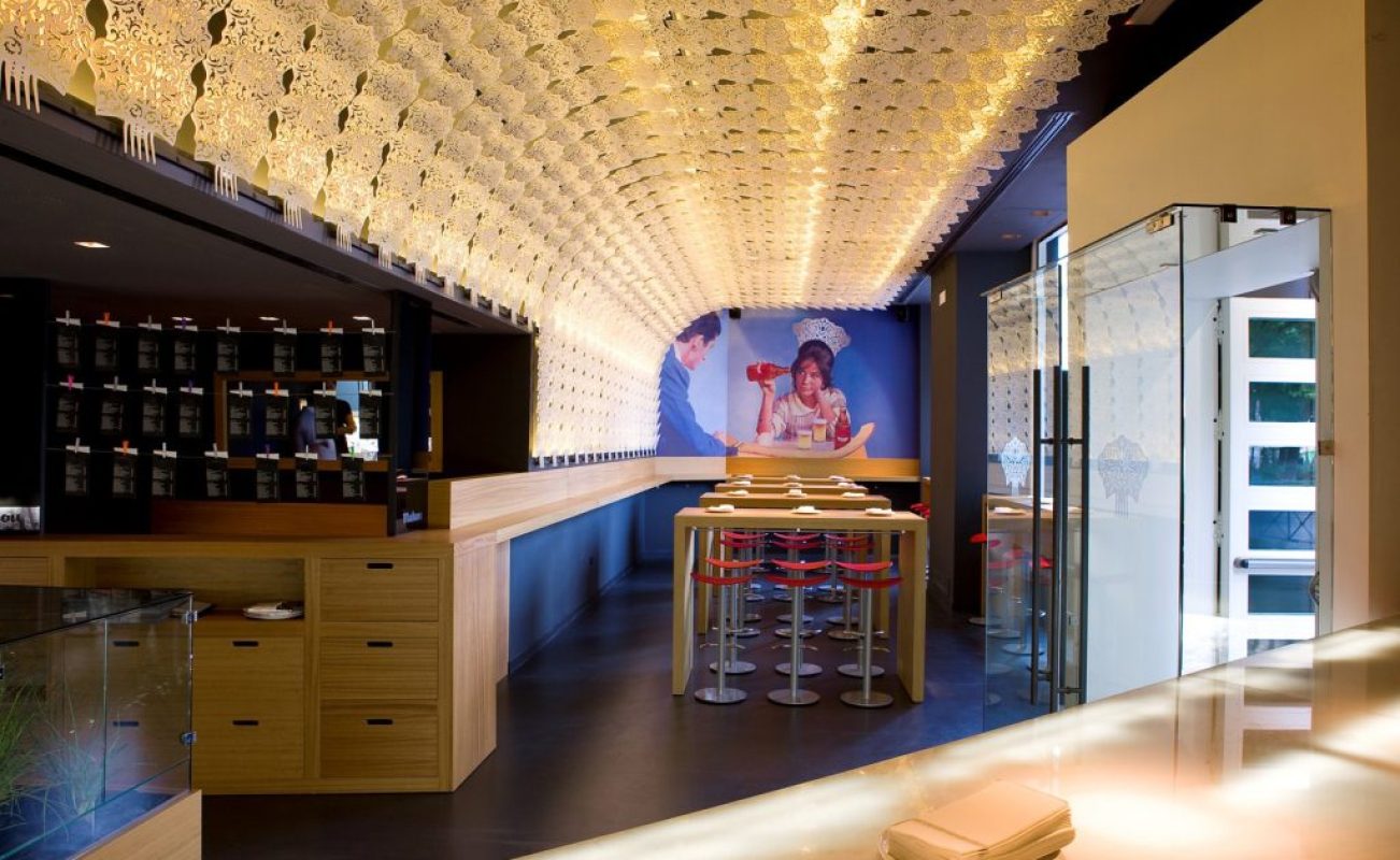 11 restaurant