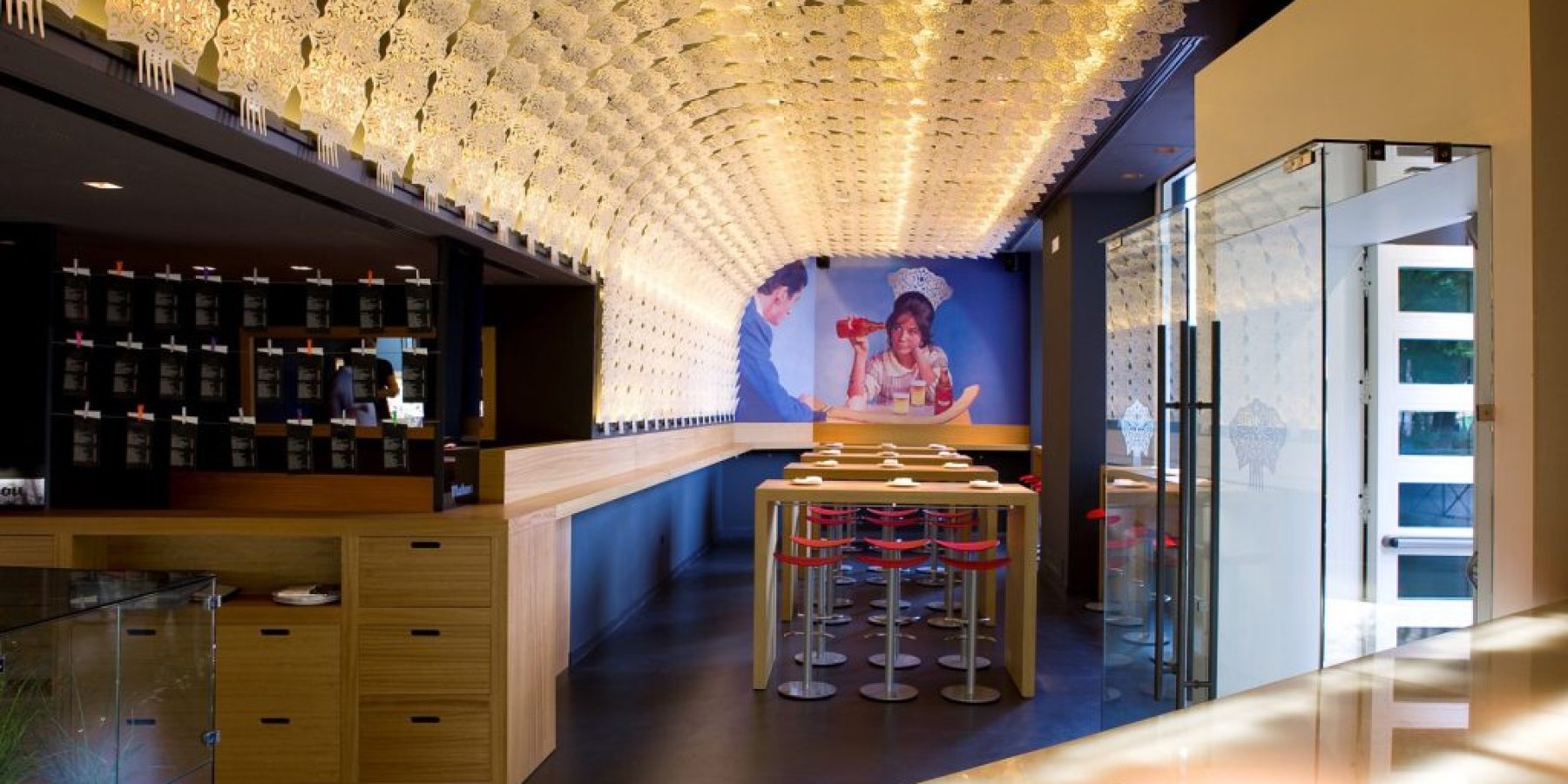 11 restaurant